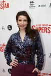 Amsterdam 21 januari 2024
Premiere Jesus Christ Superstar in het DeLaMar theater. Renee v Wegberg