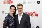 Amsterdam 21 januari 2024
Premiere Jesus Christ Superstar in het DeLaMar theater. Renee van Wegberg