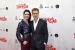 Amsterdam 21 januari 2024
Premiere Jesus Christ Superstar in het DeLaMar theater. Renee van Wegberg