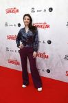 Amsterdam 21 januari 2024
Premiere Jesus Christ Superstar in het DeLaMar theater. Renee van Wegberg