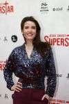 Amsterdam 21 januari 2024
Premiere Jesus Christ Superstar in het DeLaMar theater. Renee van Wegberg