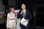 Breukelen 12 februari 2024
Ria Valk viert haar 65 jarig artiesten jubileum en krijgt een koninklijk onderscheiding van de burgemeester van de Ronde Venen.