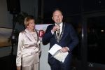 Breukelen 12 februari 2024
Ria Valk viert haar 65 jarig artiesten jubileum en krijgt een koninklijk onderscheiding van de burgemeester van de Ronde Venen.