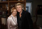 Breukelen 12 februari 2024
Ria Valk viert haar 65 jarig artiesten jubileum en krijgt een koninklijk onderscheiding van de burgemeester van de Ronde Venen. Ria Valk en Hans Klok