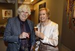 Breukelen 12 februari 2024
Ria Valk viert haar 65 jarig artiesten jubileum en krijgt een koninklijk onderscheiding van de burgemeester van de Ronde Venen. Ria Valk met haar ex partner hans Wennekes