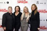 Amsterdam 21 januari 2024
Premiere Jesus Christ Superstar in het DeLaMar theater. Rian Gerritsen, Sandra Mattie, Tanja Jess en Froukje de Both