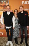 Amsterdam, 18 Februari 2024
Premiere Documentaire Patty Brard voor Videoland
Richard Groenendijk met partner Marko Senda en Annick Boer