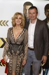 Amsterdam 29 januari 2024
Premiere Scotoe in Tuschinski met oa in de cast Sinan Eroglu Mohammed Chara Rose Bertram Said Boumazoughe Melisa Asli Pamuk Ferdi Stofmeel Daphne Deckers Emma Deckers en Oscar Aerts. Richard Krajicek en Daphne Deckers
