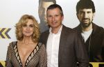 Amsterdam 29 januari 2024
Premiere Scotoe in Tuschinski met oa in de cast Sinan Eroglu Mohammed Chara Rose Bertram Said Boumazoughe Melisa Asli Pamuk Ferdi Stofmeel Daphne Deckers Emma Deckers en Oscar Aerts. Richard Krajicek en Daphne Deckers