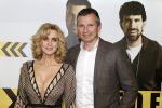 Amsterdam 29 januari 2024
Premiere Scotoe in Tuschinski met oa in de cast Sinan Eroglu Mohammed Chara Rose Bertram Said Boumazoughe Melisa Asli Pamuk Ferdi Stofmeel Daphne Deckers Emma Deckers en Oscar Aerts. Richard Krajicek en Daphne Deckers
