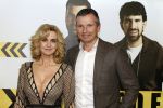 Amsterdam 29 januari 2024
Premiere Scotoe in Tuschinski met oa in de cast Sinan Eroglu Mohammed Chara Rose Bertram Said Boumazoughe Melisa Asli Pamuk Ferdi Stofmeel Daphne Deckers Emma Deckers en Oscar Aerts. Richard Krajicek en Daphne Deckers