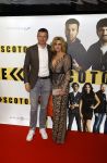 Amsterdam 29 januari 2024
Premiere Scotoe in Tuschinski met oa in de cast Sinan Eroglu Mohammed Chara Rose Bertram Said Boumazoughe Melisa Asli Pamuk Ferdi Stofmeel Daphne Deckers Emma Deckers en Oscar Aerts.