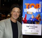 Amstelveen 22 januari 2024
Premiere Top Vrouwen in schouwburg van Amstelveen . Rick Engelkes