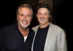 Amstelveen 22 januari 2024
Premiere Top Vrouwen in schouwburg van Amstelveen . Rick Engelkes en Richard Kemper