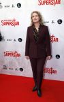 Amsterdam 21 januari 2024
Premiere Jesus Christ Superstar in het DeLaMar theater. Ricky Koole