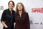 Amsterdam 21 januari 2024
Premiere Jesus Christ Superstar in het DeLaMar theater. Ricky Koole