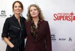 Amsterdam 21 januari 2024
Premiere Jesus Christ Superstar in het DeLaMar theater. Ricky Koole