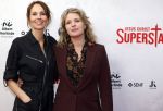 Amsterdam 21 januari 2024
Premiere Jesus Christ Superstar in het DeLaMar theater. Ricky Koole
