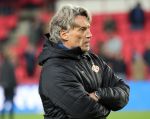 Eindhoven, 27 Januari 2023 
PSV-Almere City, eindstand 2-0
Robbie Maas