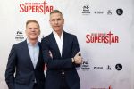 Amsterdam 21 januari 2024
Premiere Jesus Christ Superstar in het DeLaMar theater. Roel Vente met partner