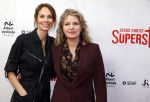 Amsterdam 21 januari 2024
Premiere Jesus Christ Superstar in het DeLaMar theater. Roosmarijn Luyten en Ricky Coole