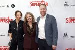 Amsterdam 21 januari 2024
Premiere Jesus Christ Superstar in het DeLaMar theater. Roosmarijn Luyten en Ricky Coole