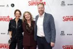 Amsterdam 21 januari 2024
Premiere Jesus Christ Superstar in het DeLaMar theater. Roosmarijn Luyten en Ricky Coole