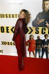 Amsterdam 29 januari 2024
Premiere Scotoe in Tuschinski met oa in de cast Sinan Eroglu Mohammed Chara Rose Bertram Said Boumazoughe Melisa Asli Pamuk Ferdi Stofmeel Daphne Deckers Emma Deckers en Oscar Aerts.