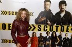 Amsterdam 29 januari 2024
Premiere Scotoe in Tuschinski met oa in de cast Sinan Eroglu Mohammed Chara Rose Bertram Said Boumazoughe Melisa Asli Pamuk Ferdi Stofmeel Daphne Deckers Emma Deckers en Oscar Aerts.