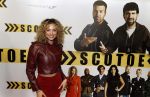 Amsterdam 29 januari 2024
Premiere Scotoe in Tuschinski met oa in de cast Sinan Eroglu Mohammed Chara Rose Bertram Said Boumazoughe Melisa Asli Pamuk Ferdi Stofmeel Daphne Deckers Emma Deckers en Oscar Aerts.