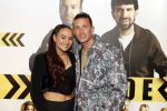 Amsterdam 29 januari 2024
Premiere Scotoe in Tuschinski met oa in de cast Sinan Eroglu Mohammed Chara Rose Bertram Said Boumazoughe Melisa Asli Pamuk Ferdi Stofmeel Daphne Deckers Emma Deckers en Oscar Aerts. Rowenna v d Linden