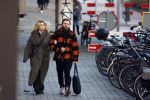 Amsterdam 1 februari 2024
Rechtszaak tussen Rachel hazes Roxeanne Hazes en Marieke v Beek bij rechtbank van Amsterdam.