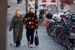 Amsterdam 1 februari 2024
Rechtszaak tussen Rachel hazes Roxeanne Hazes en Marieke v Beek bij rechtbank van Amsterdam.