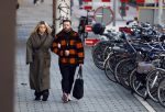 Amsterdam 1 februari 2024
Rechtszaak tussen Rachel hazes Roxeanne Hazes en Marieke v Beek bij rechtbank van Amsterdam.