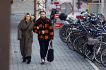 Amsterdam 1 februari 2024
Rechtszaak tussen Rachel hazes Roxeanne Hazes en Marieke v Beek bij rechtbank van Amsterdam.