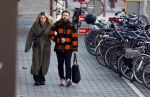 Amsterdam 1 februari 2024
Rechtszaak tussen Rachel hazes Roxeanne Hazes en Marieke v Beek bij rechtbank van Amsterdam.