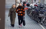 Amsterdam 1 februari 2024
Rechtszaak tussen Rachel hazes Roxeanne Hazes en Marieke v Beek bij rechtbank van Amsterdam.