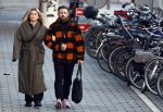 Amsterdam 1 februari 2024
Rechtszaak tussen Rachel hazes Roxeanne Hazes en Marieke v Beek bij rechtbank van Amsterdam.