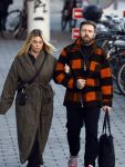 Amsterdam 1 februari 2024
Rechtszaak tussen Rachel hazes Roxeanne Hazes en Marieke v Beek bij rechtbank van Amsterdam.