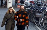 Amsterdam 1 februari 2024
Rechtszaak tussen Rachel hazes Roxeanne Hazes en Marieke v Beek bij rechtbank van Amsterdam.