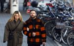 Amsterdam 1 februari 2024
Rechtszaak tussen Rachel hazes Roxeanne Hazes en Marieke v Beek bij rechtbank van Amsterdam.