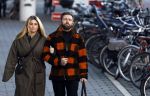 Amsterdam 1 februari 2024
Rechtszaak tussen Rachel hazes Roxeanne Hazes en Marieke v Beek bij rechtbank van Amsterdam.
