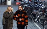 Amsterdam 1 februari 2024
Rechtszaak tussen Rachel hazes Roxeanne Hazes en Marieke v Beek bij rechtbank van Amsterdam.