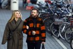 Amsterdam 1 februari 2024
Rechtszaak tussen Rachel hazes Roxeanne Hazes en Marieke v Beek bij rechtbank van Amsterdam.