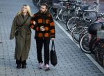 Amsterdam 1 februari 2024
Rechtszaak tussen Rachel hazes Roxeanne Hazes en Marieke v Beek bij rechtbank van Amsterdam.