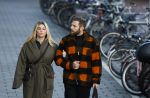 Amsterdam 1 februari 2024
Rechtszaak tussen Rachel hazes Roxeanne Hazes en Marieke v Beek bij rechtbank van Amsterdam.