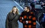 Amsterdam 1 februari 2024
Rechtszaak tussen Rachel hazes Roxeanne Hazes en Marieke v Beek bij rechtbank van Amsterdam.