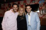 Amsterdam 6 februari 2024
Presentatie cast heel holland zingt Hazes met oa Jeroen v d Boom Samantha Steenwijk Frans bauer Wolter Kroes Kris Cross Amsterdam Douwe Bob Peter Beense en Tino Martin in het ziggo Dome .