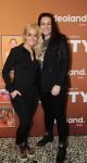 Amsterdam, 18 Februari 2024
Premiere Documentaire Patty Brard voor Videoland
Samantha Steenwijk en Daisy Steenwijk