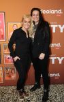 Amsterdam, 18 Februari 2024
Premiere Documentaire Patty Brard voor Videoland
Samantha Steenwijk en Daisy Steenwijk